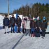 Чемпионат и Первенство Пермского края по лыжным гонкам