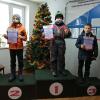 Результаты Открытого Кубка города Соликамска по биатлону
