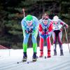 I этап Кубка города Березники по лыжным гонкам