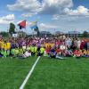 Спортивный детский фестиваль «Верхнекамье»