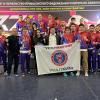 Чемпионат Приволжского федерального округа по кикбоксингу