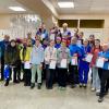 Первенство Соликамского городского округа по лыжным гонкам 