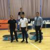 VII Всероссийский турнир по кикбоксингу