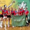 Всероссийский летний корпоративный фестиваль